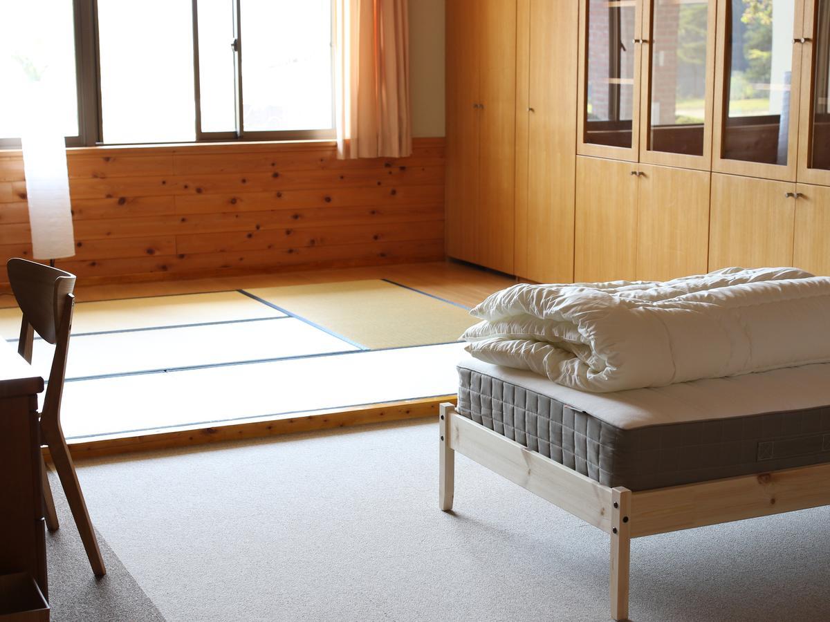 Guest House Gaku Magome Накацуґава Екстер'єр фото