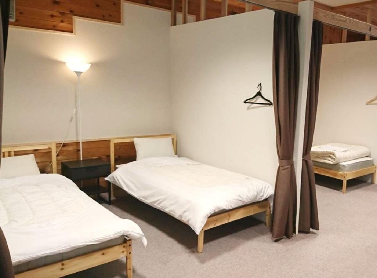 Guest House Gaku Magome Накацуґава Екстер'єр фото